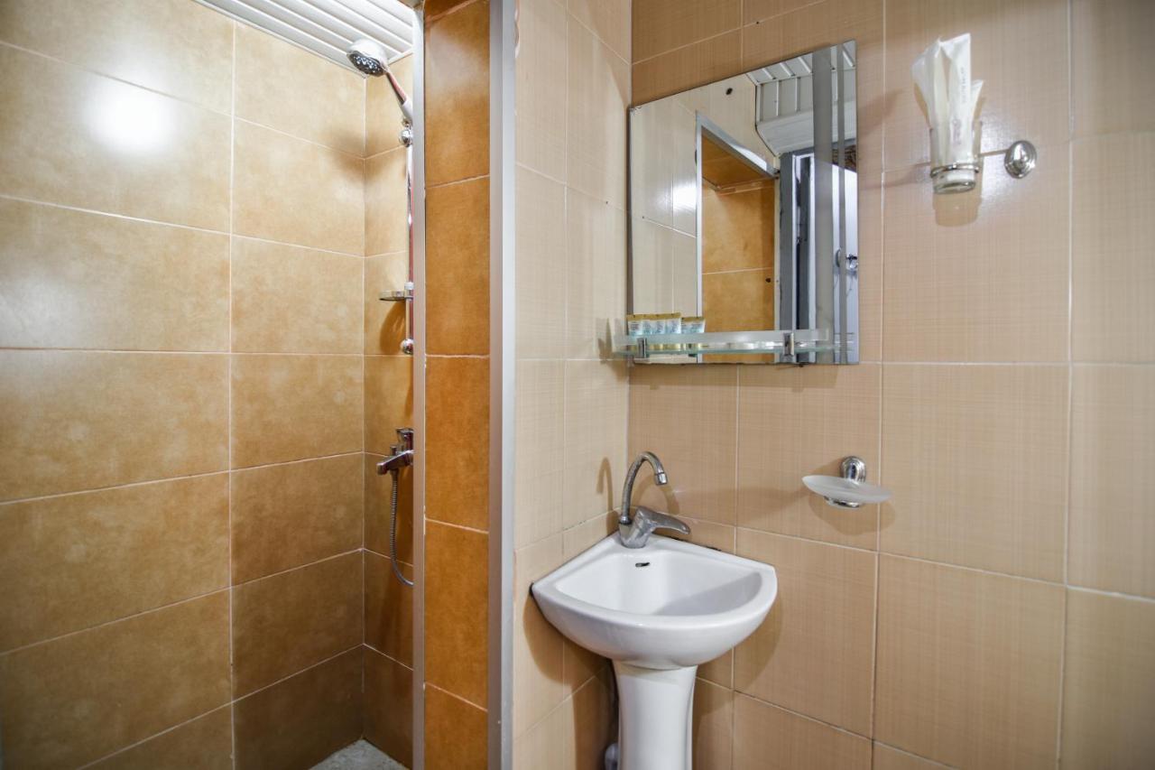 Guest House Kakabadzeebi 9 Tbiliszi Kültér fotó